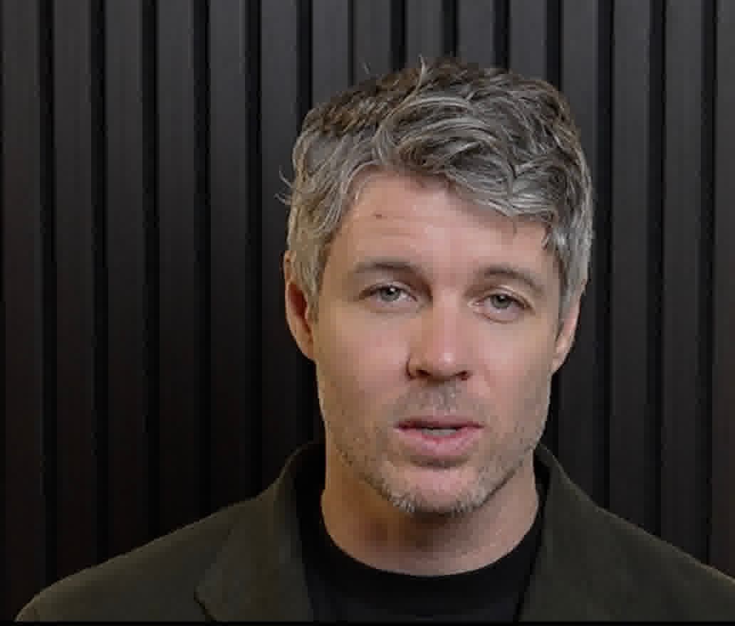 Dean Fankhauser, Founder of Robozaps