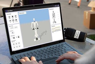 Astribot S1 gallery image