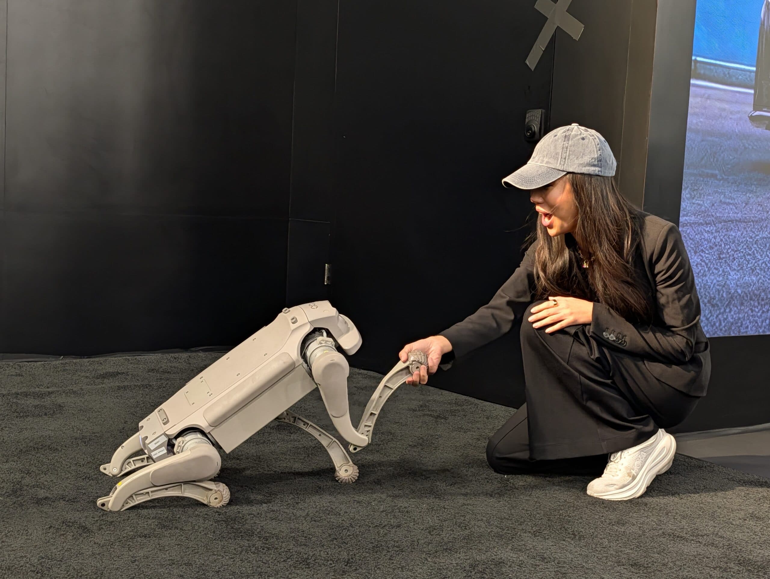 Ff Aegis Basic Quadruped