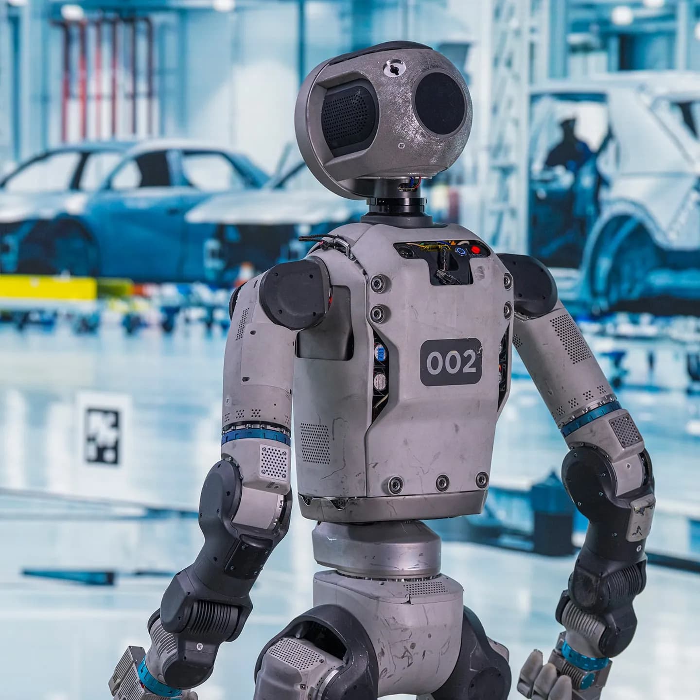 Atlas humanoid robot — official Boston Dynamics image 3