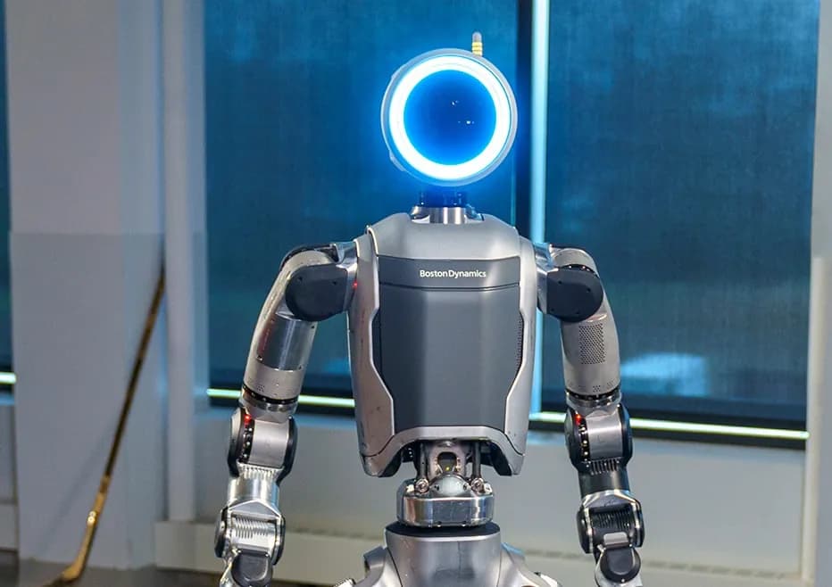 Atlas humanoid robot — official Boston Dynamics image 6