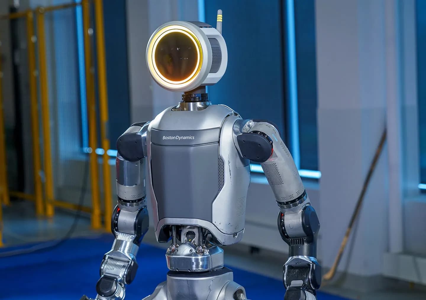 Atlas humanoid robot — official Boston Dynamics image 7