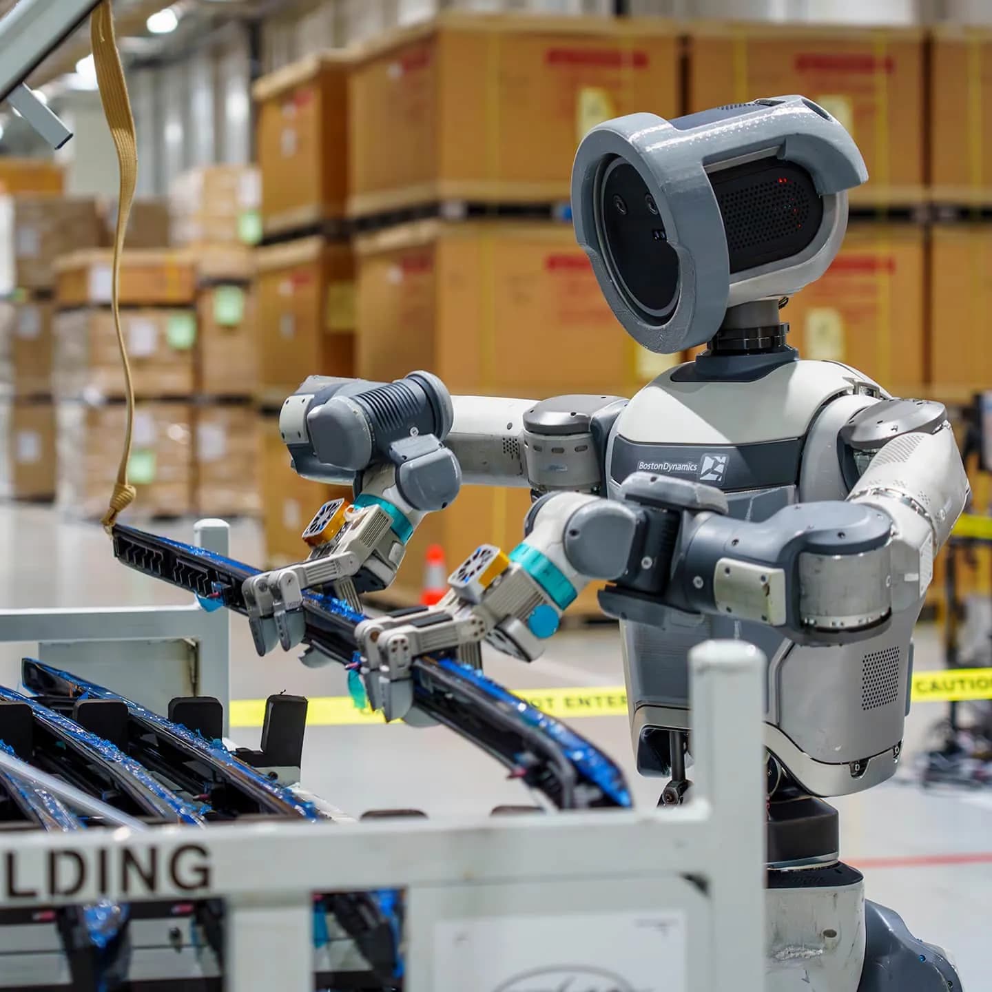 Atlas humanoid robot — official Boston Dynamics image 8