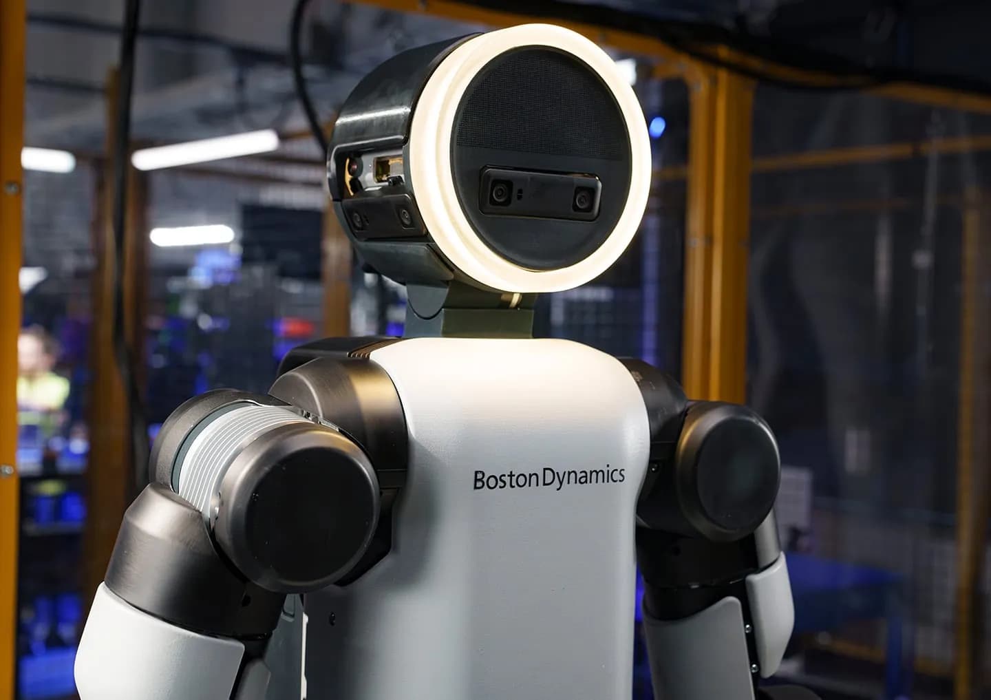 Atlas humanoid robot — official Boston Dynamics image 9