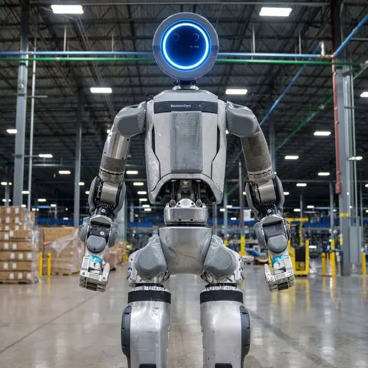 Atlas humanoid robot — official Boston Dynamics image 10