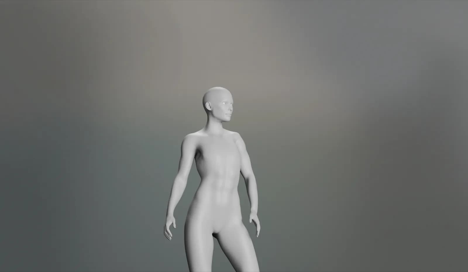 Clone Alpha humanoid robot — official Clone Robotics image 3