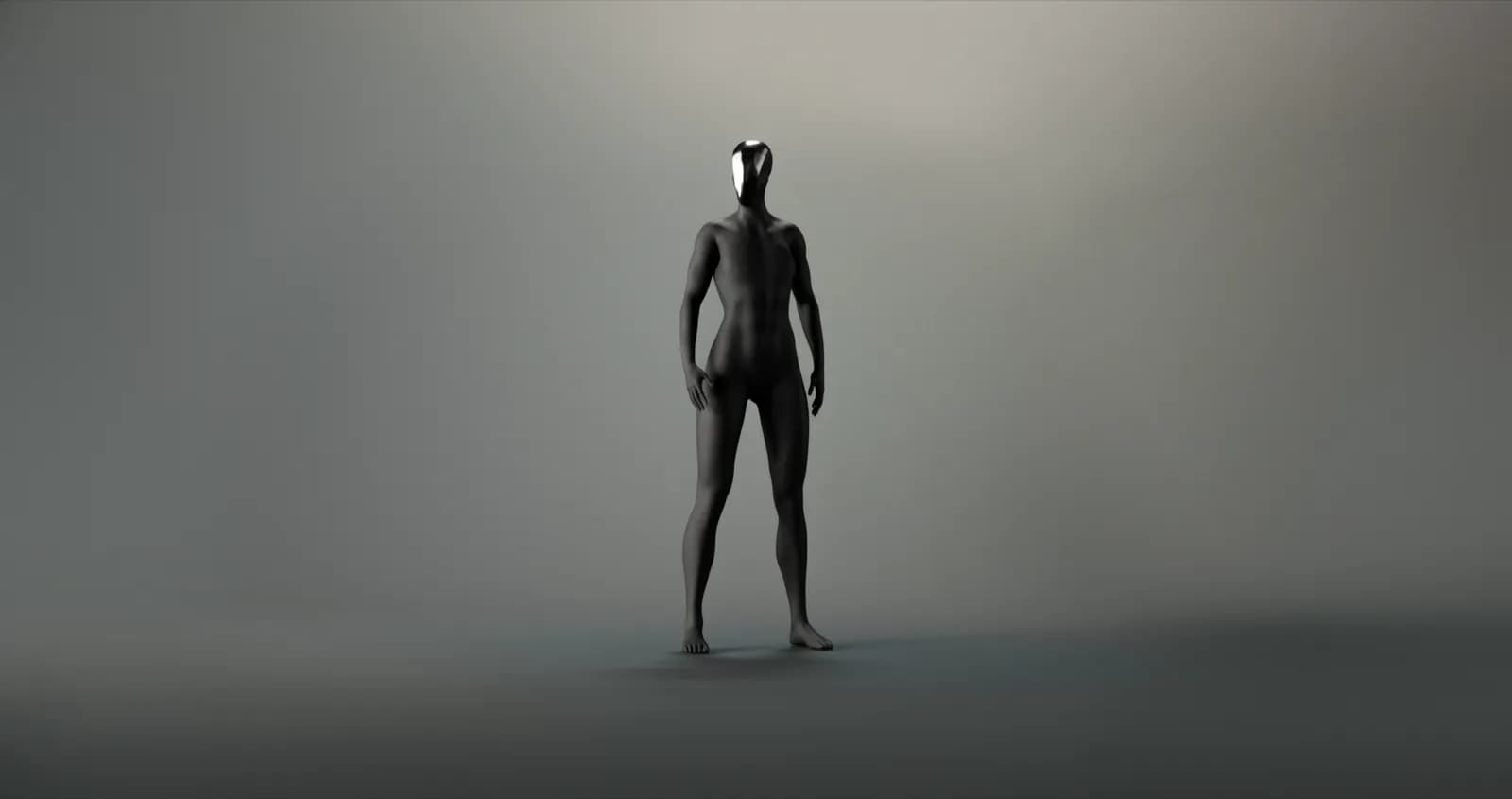 Clone Alpha humanoid robot — official Clone Robotics image 4