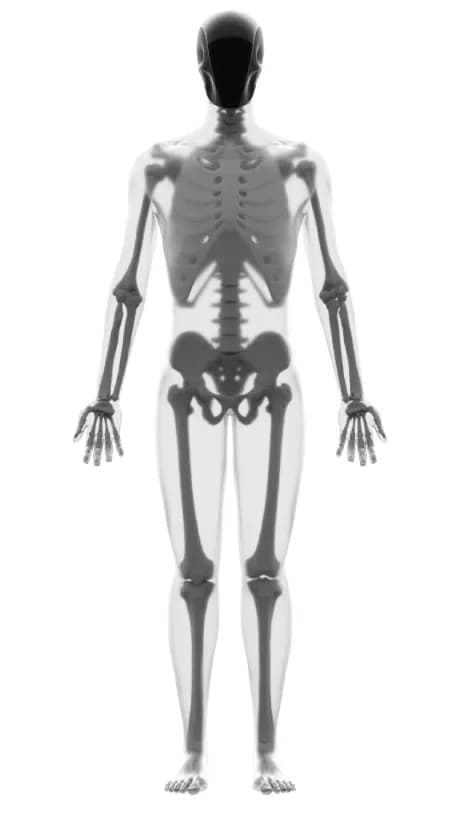 Clone Alpha humanoid robot — official Clone Robotics image 7