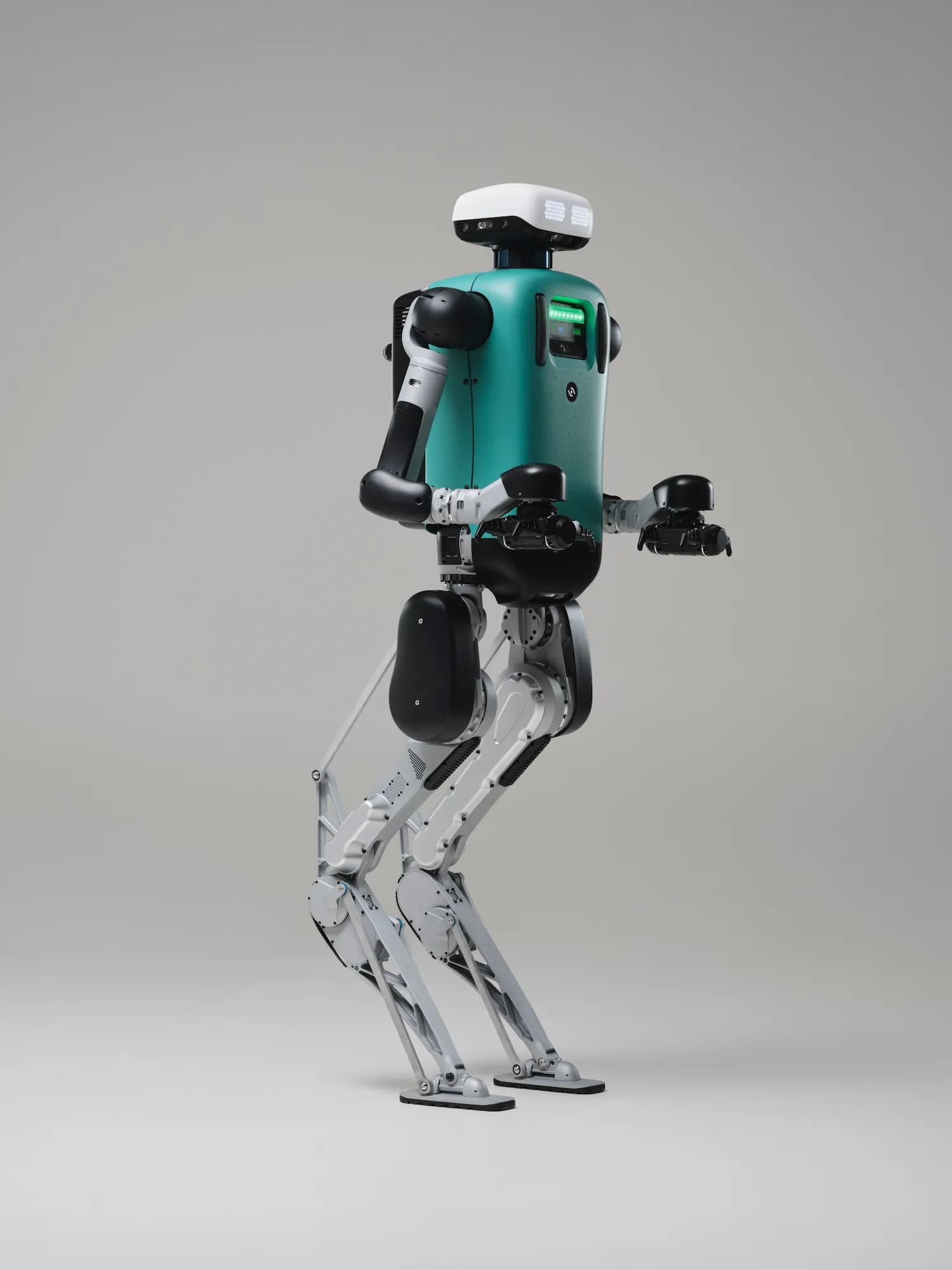 Digit humanoid robot — official Agility Robotics image 2