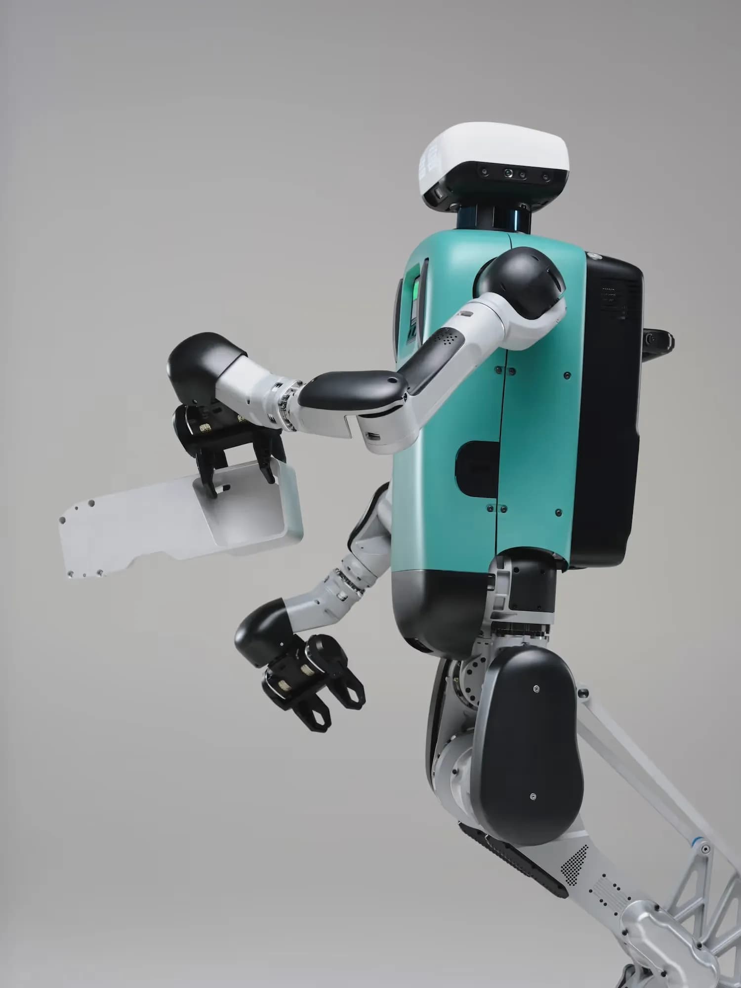 Digit humanoid robot — official Agility Robotics image 4