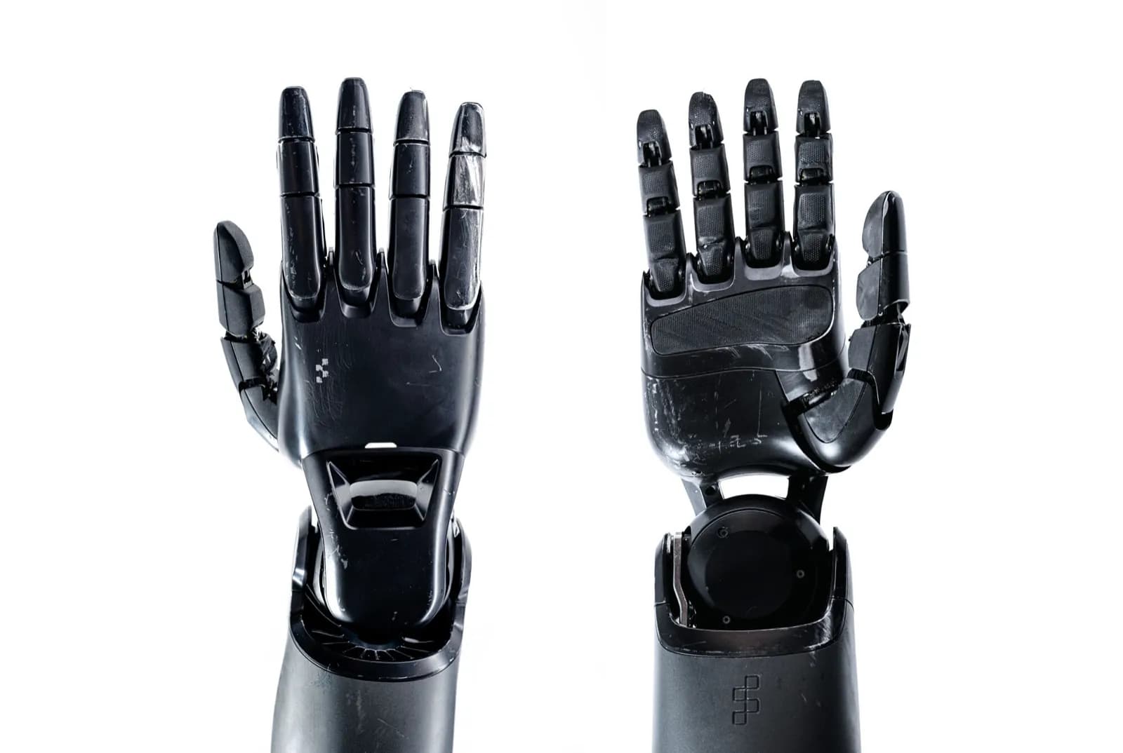 Figure 02 humanoid robot — official Figure AI image 3