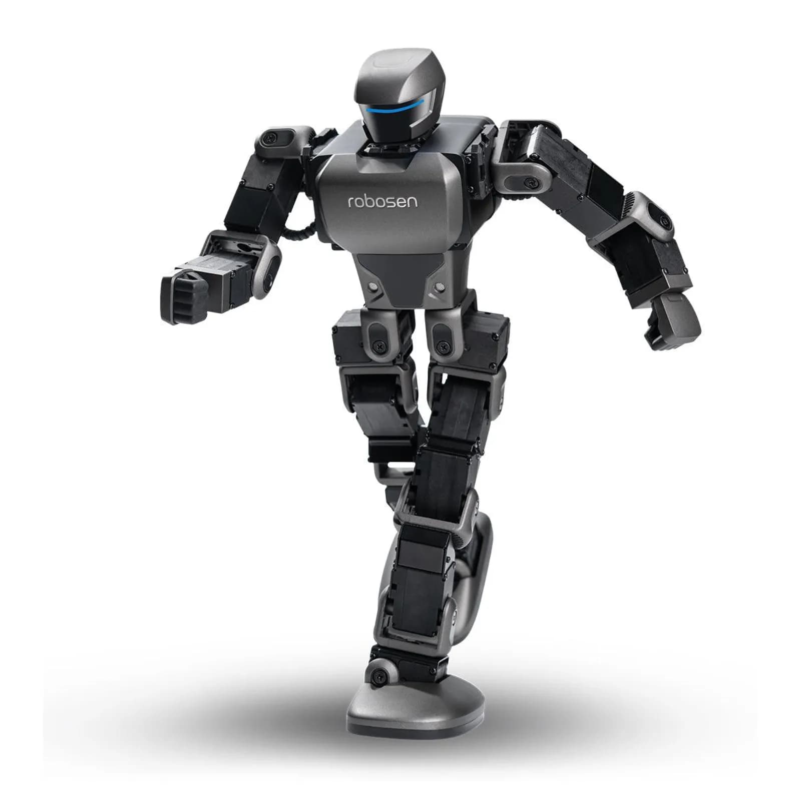 Robosen Interstellar Scout K1 Pro humanoid robot — official Robosen image 2
