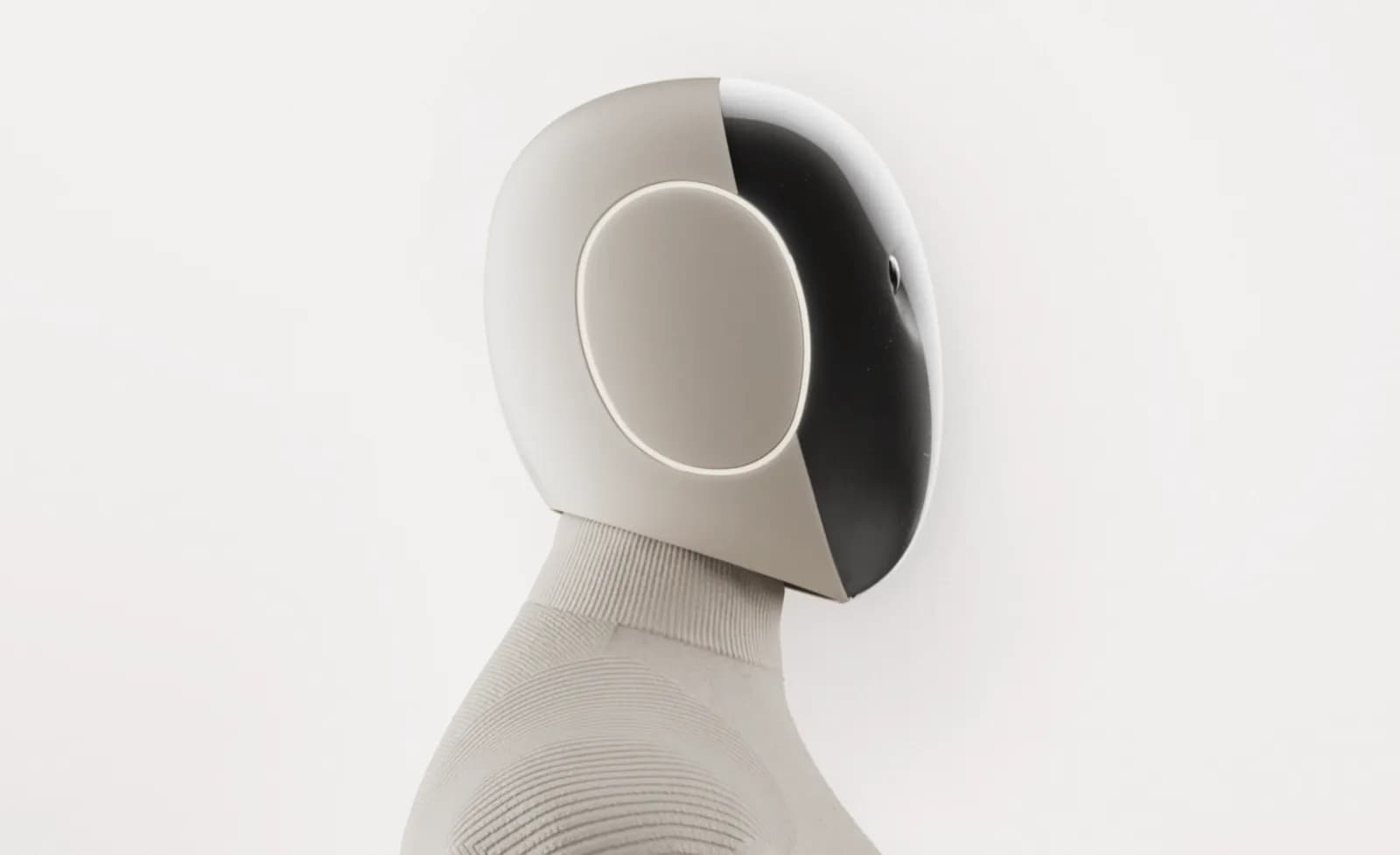 NEO humanoid robot — official 1X Technologies image