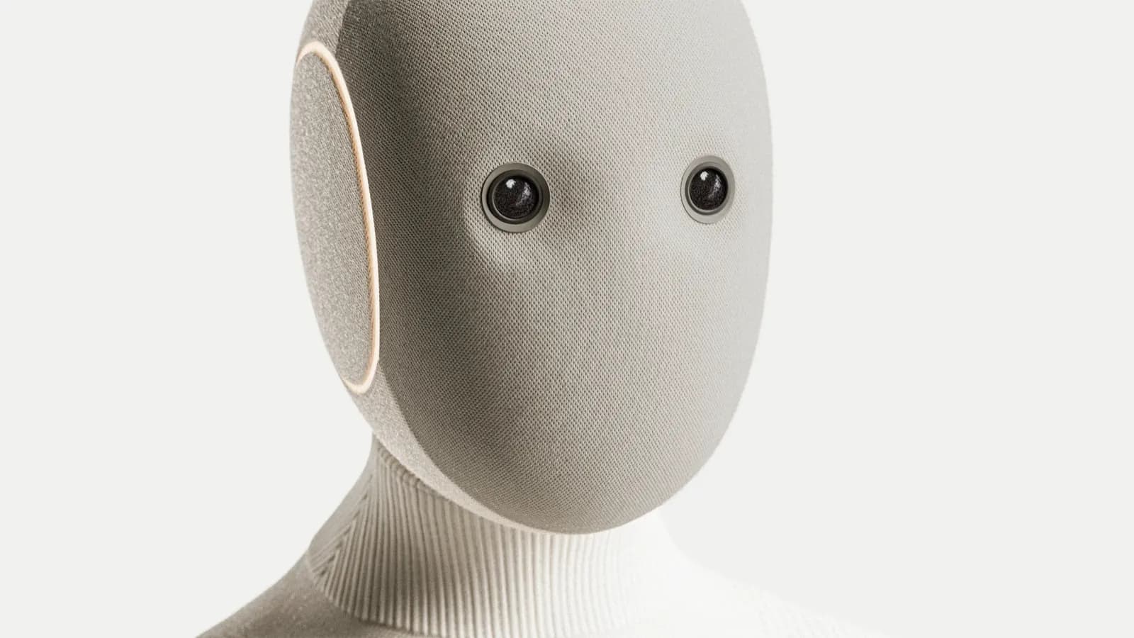 NEO humanoid robot — official 1X Technologies image 11
