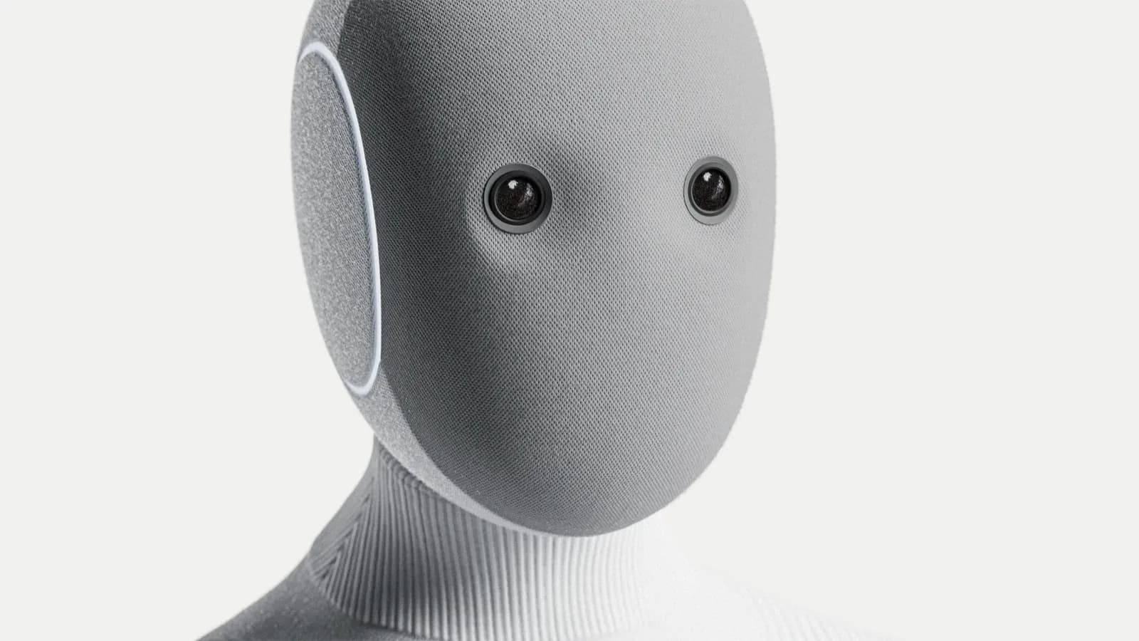 NEO humanoid robot — official 1X Technologies image 12