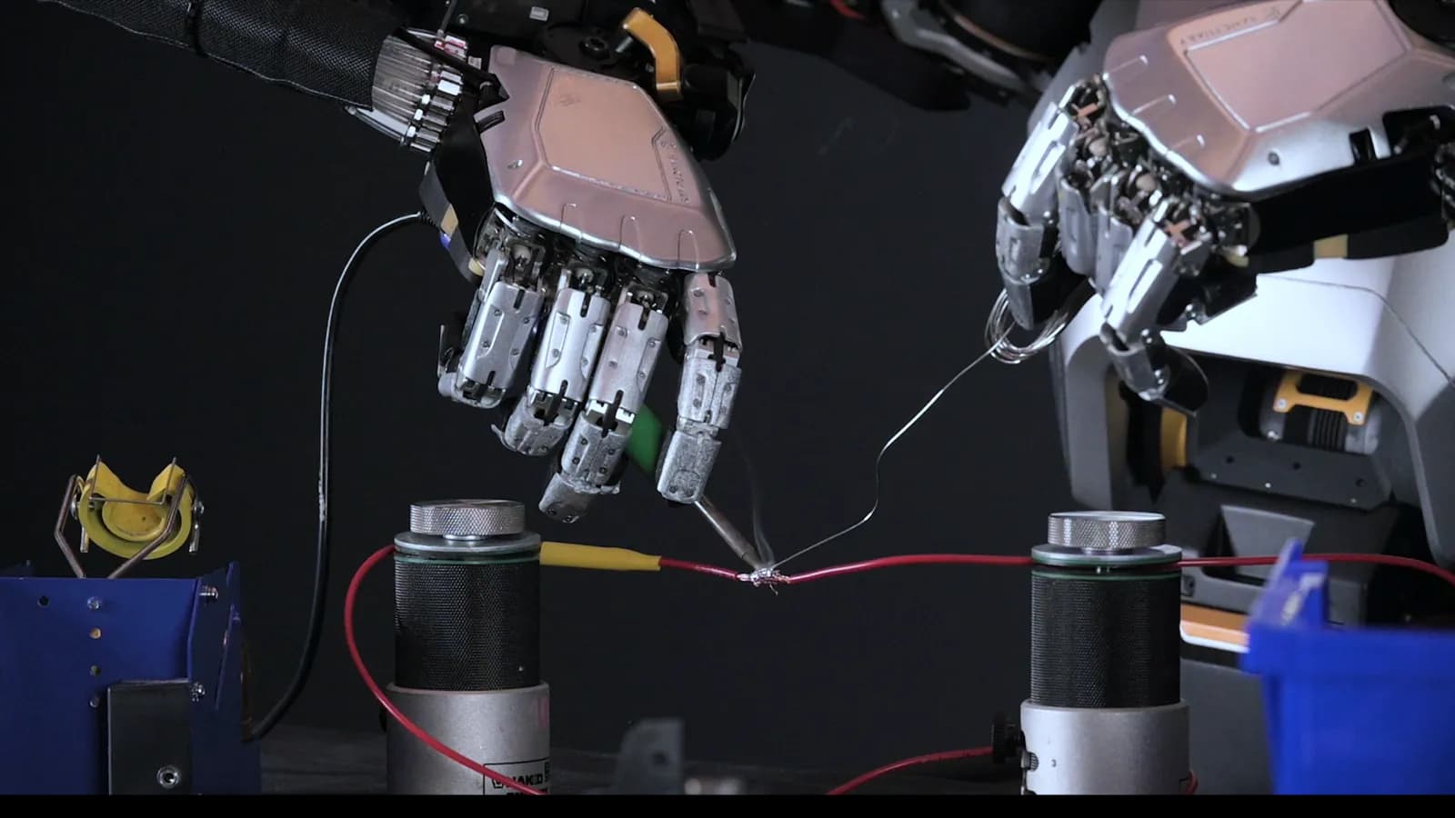 Phoenix humanoid robot — official Sanctuary AI image 5