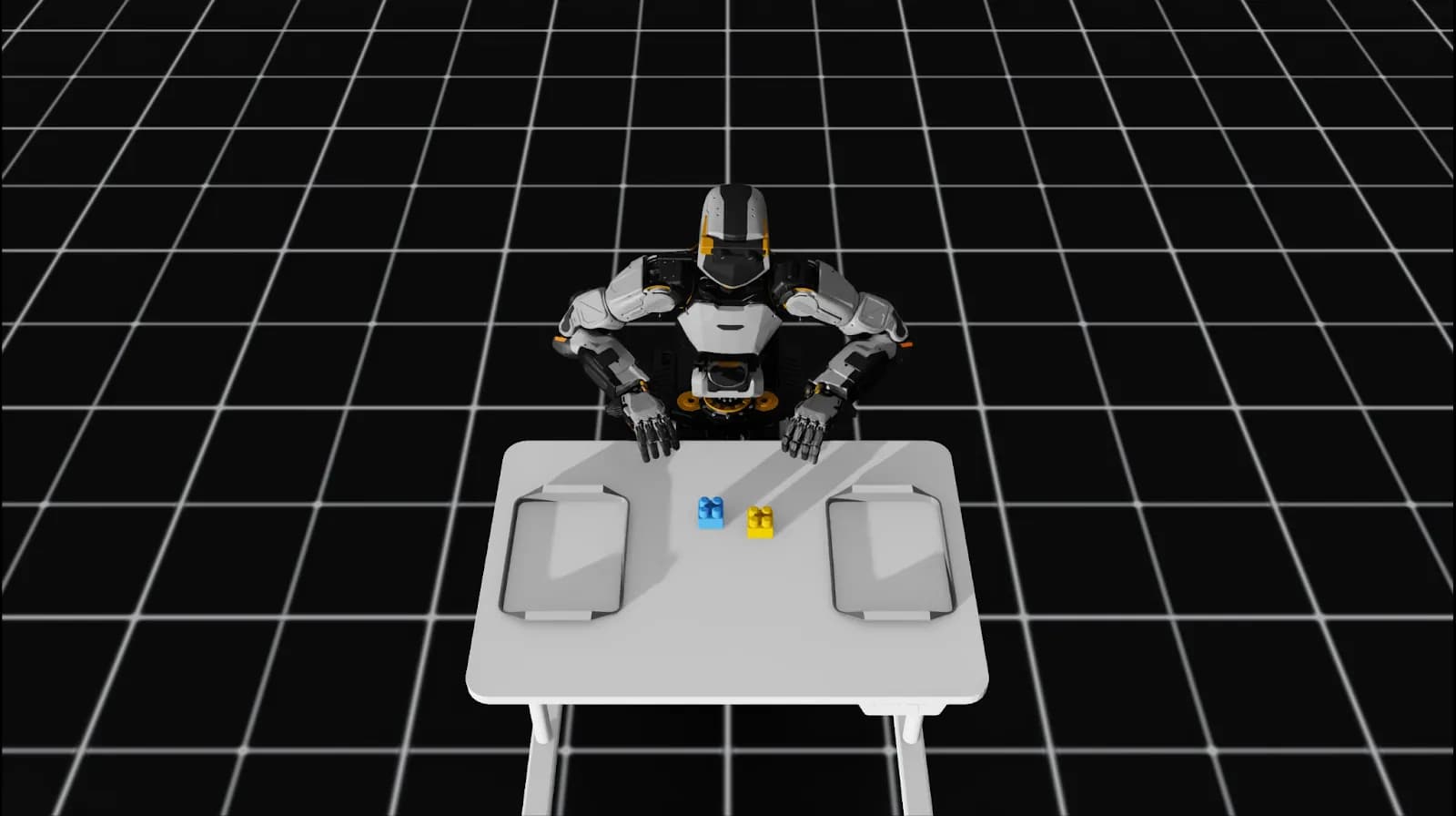 Phoenix humanoid robot — official Sanctuary AI image 9