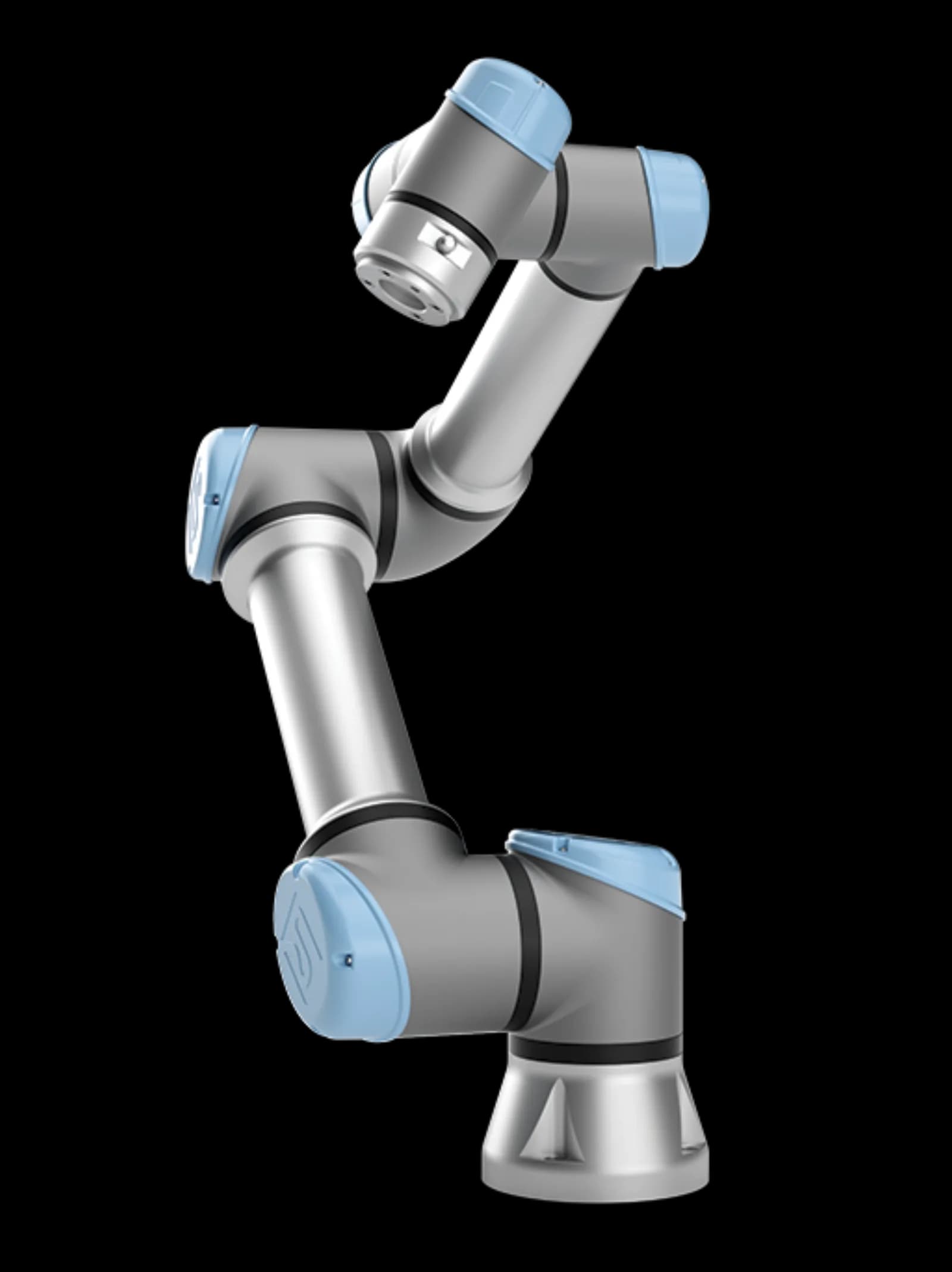 UR5e collaborative robot arm — official Universal Robots image 2