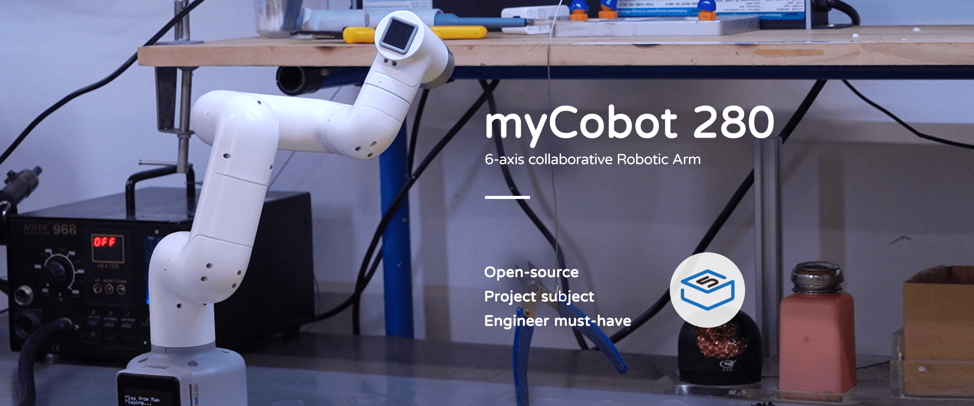 Mycobot 280
