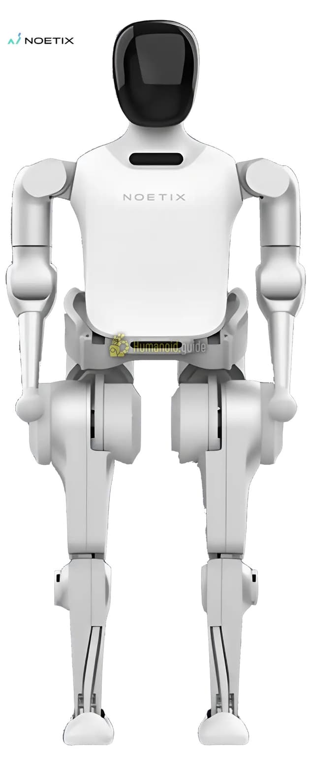 Buy Noetix Athlete N2 | From $9,000 | Robozaps | Robozaps