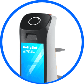 Pudu Kettybot