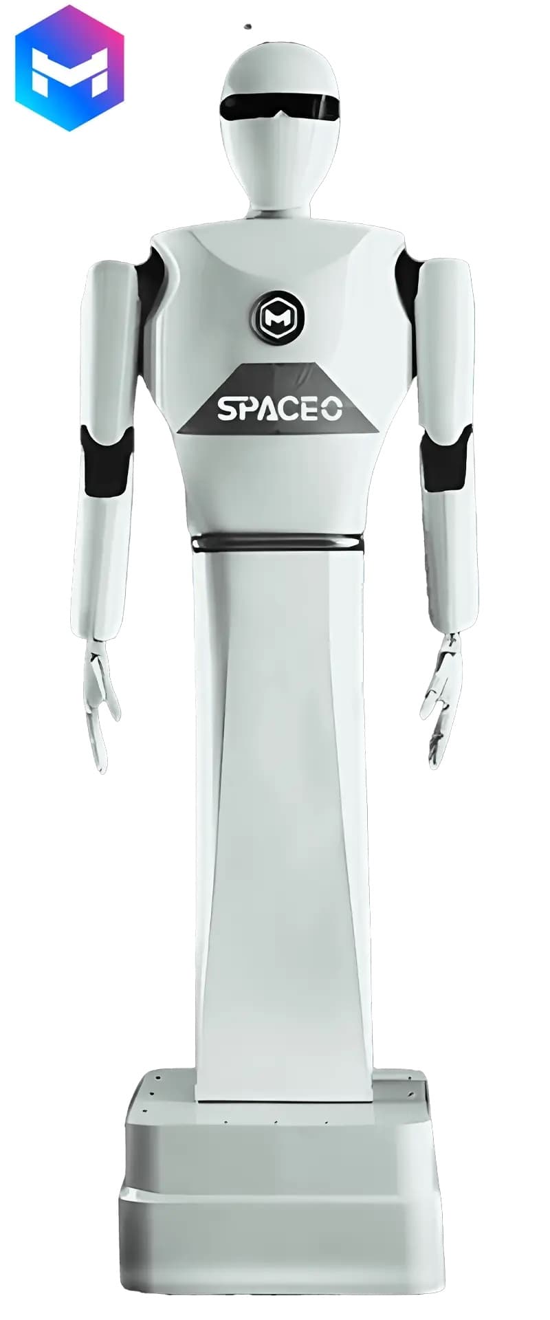 Spaceo M1
