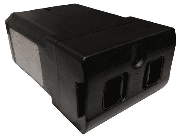 Unitree H1-2 battery