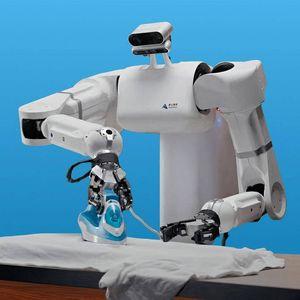 astribot-s1