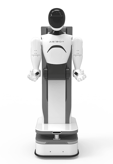 Agibot Genie 1