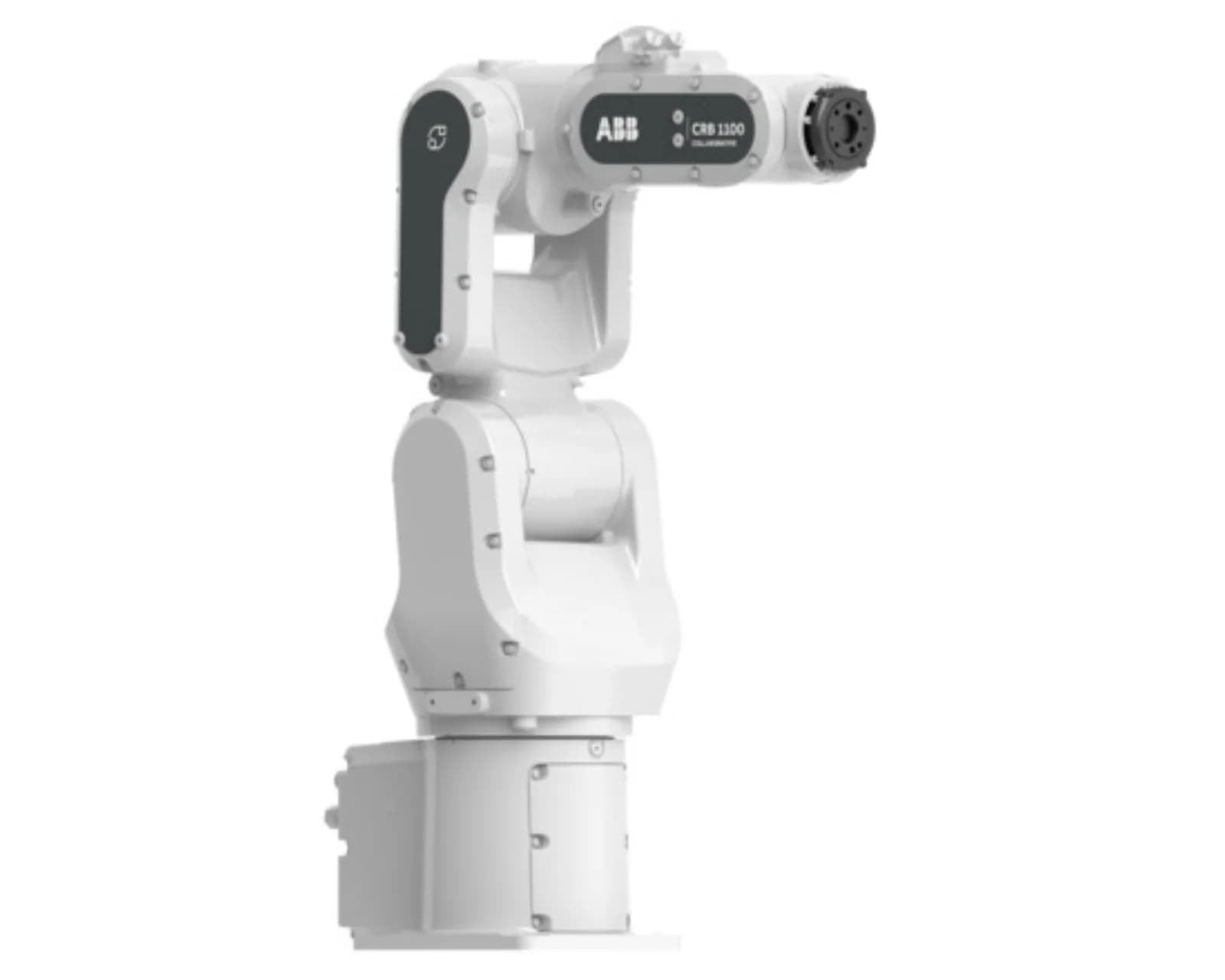 SWIFTI CRB 1100 collaborative robot — official ABB Robotics image
