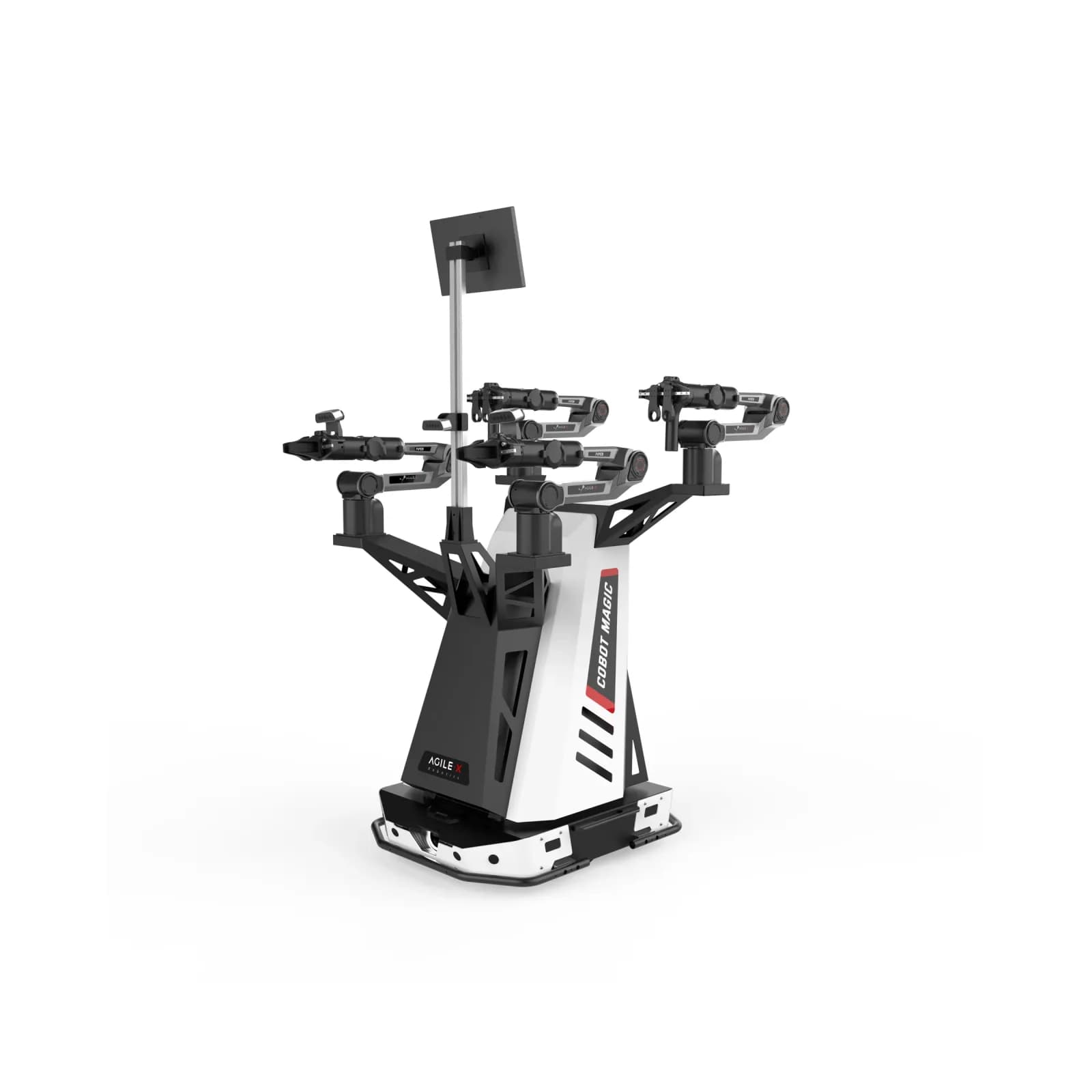 COBOT Magic mobile manipulation platform — official AgileX Robotics image