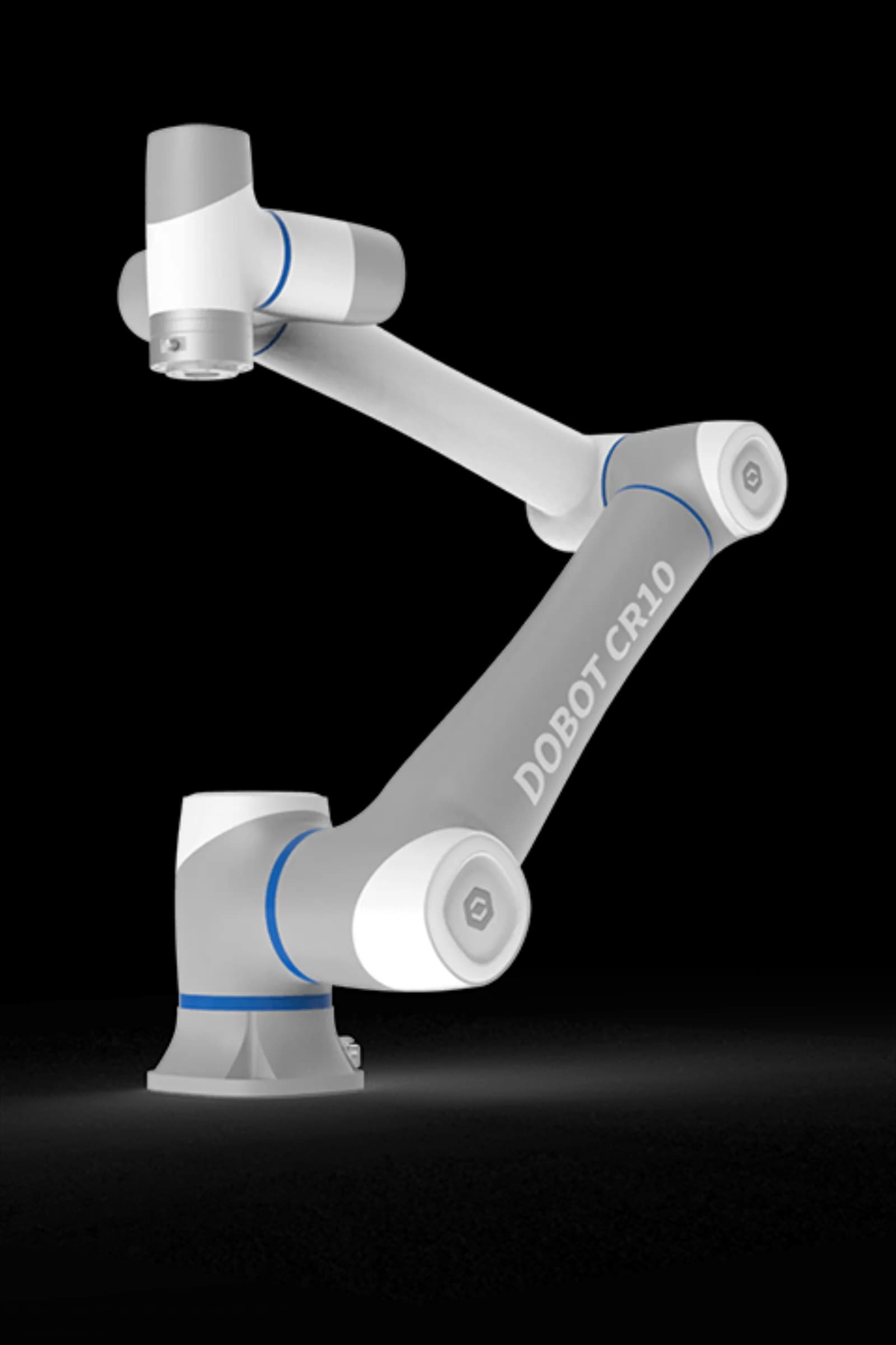 DOBOT CR10 collaborative robot arm — official DOBOT image
