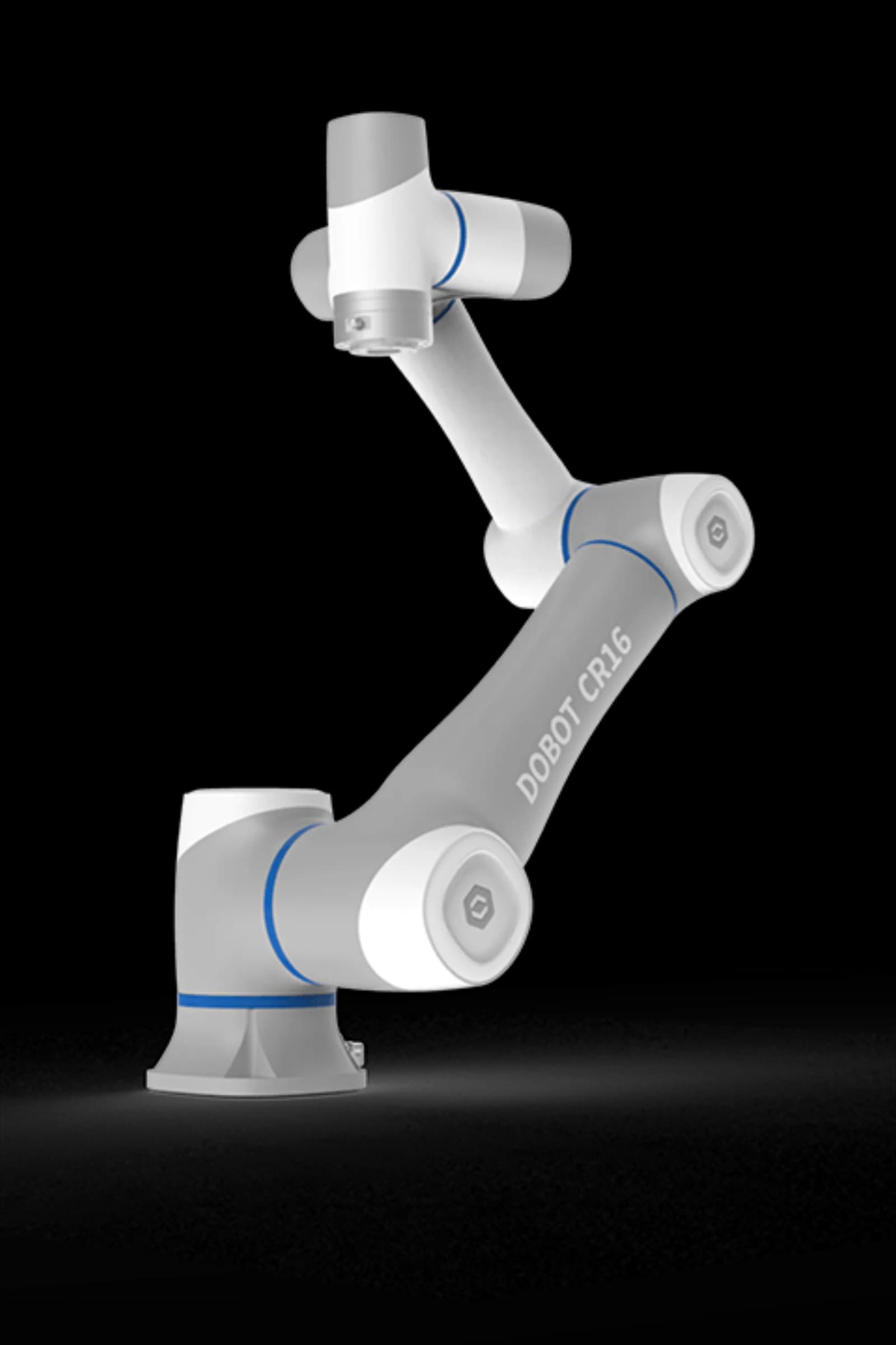 DOBOT CR16 collaborative robot arm — official DOBOT image