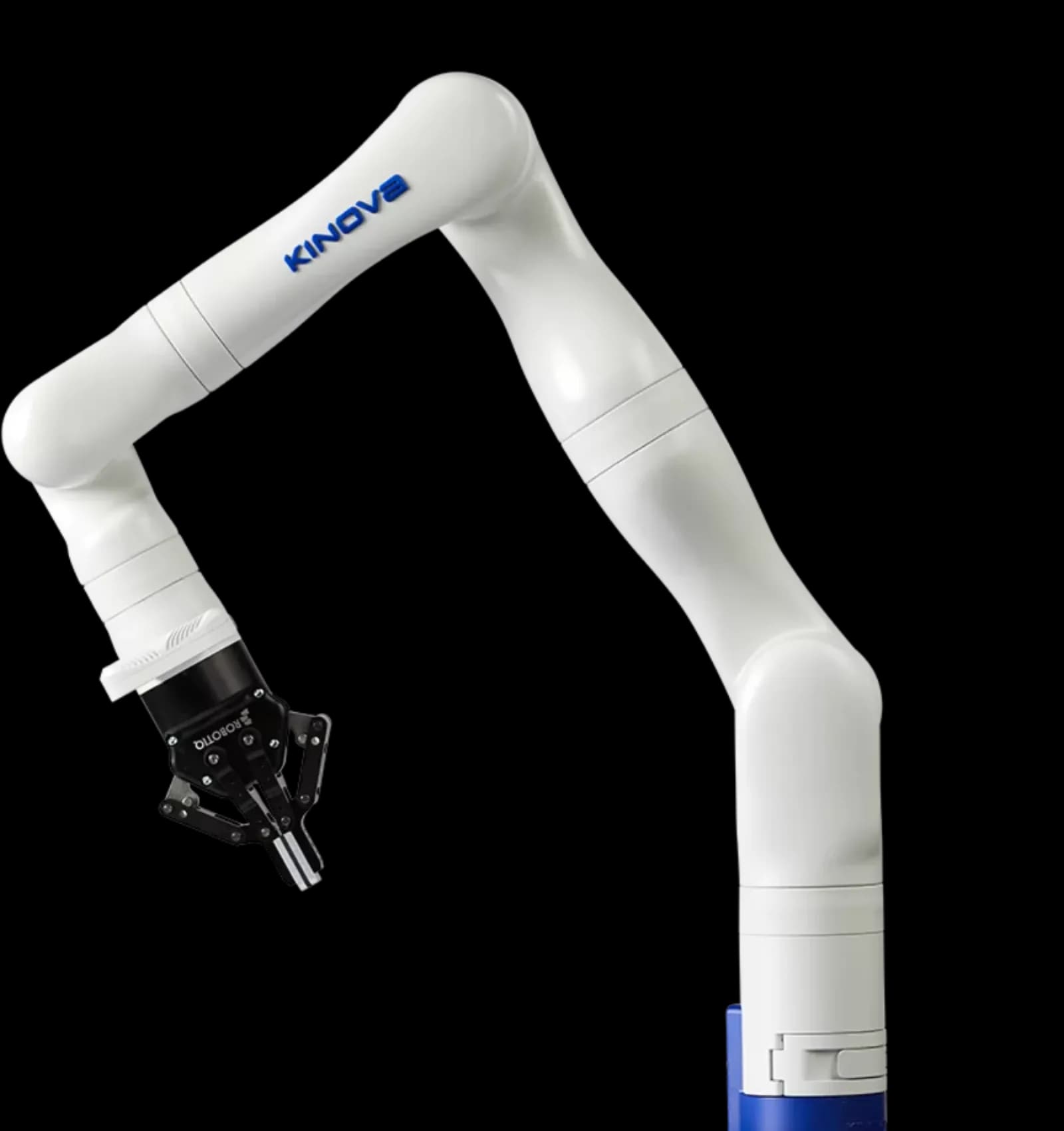 Kinova Gen3 robotic arm — official Kinova Robotics image