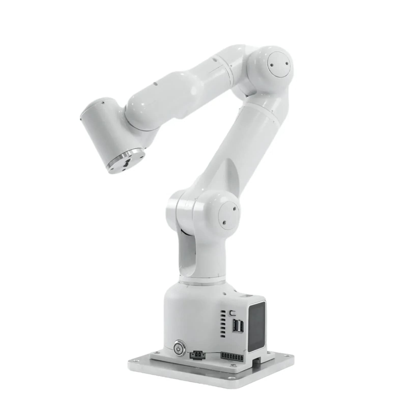 Mercury A1 7-DOF robotic arm — official Elephant Robotics image