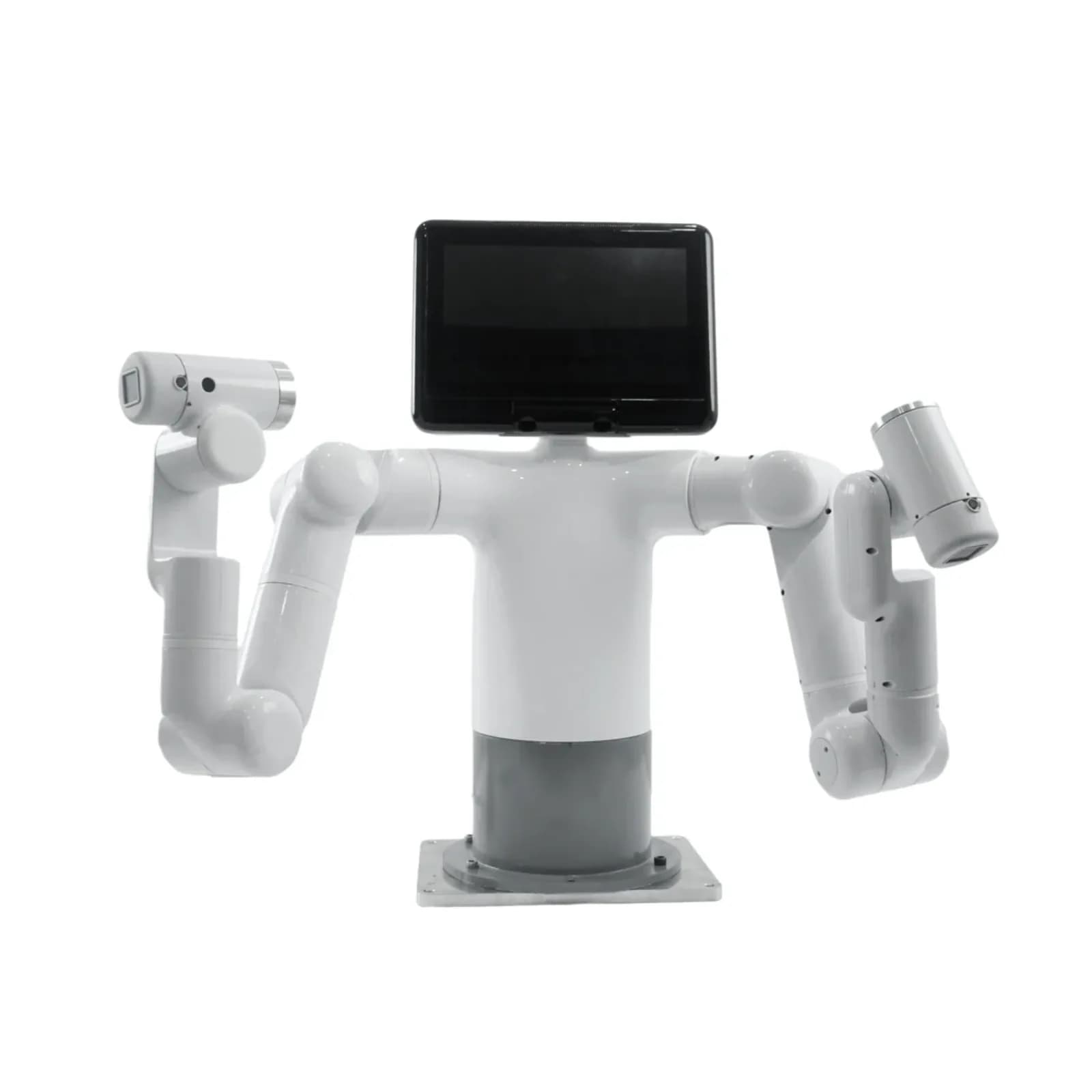 Mercury B1 dual-arm robot — official Elephant Robotics image