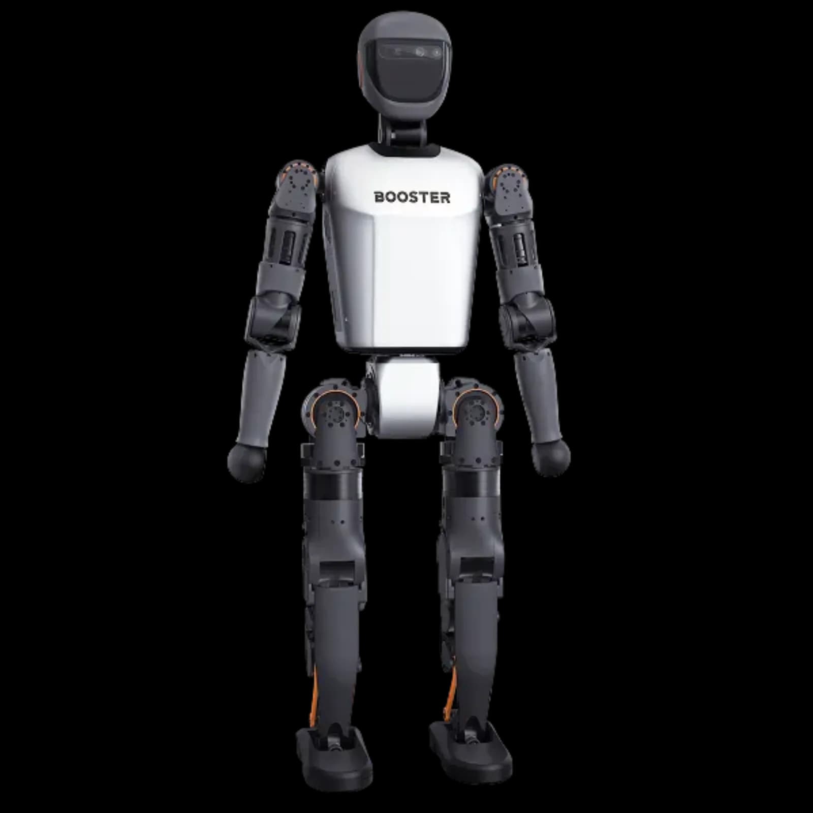 Booster T1 Basic humanoid robot — official Booster Robotics image