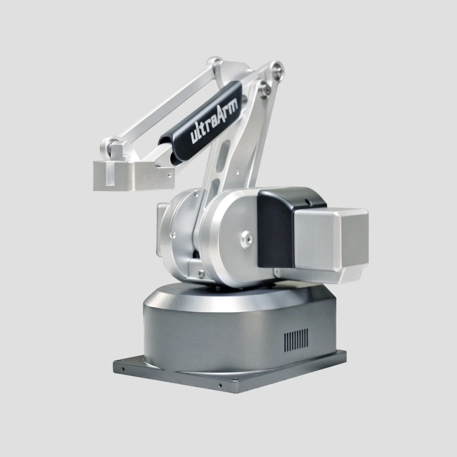 ultraArm P340 desktop robotic arm — official Elephant Robotics image