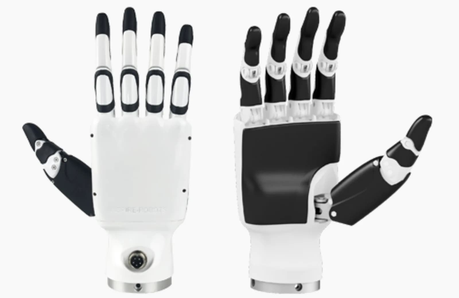Inspire RH56DFX Dexterous Hand dexterous hand — official Inspire Robots image