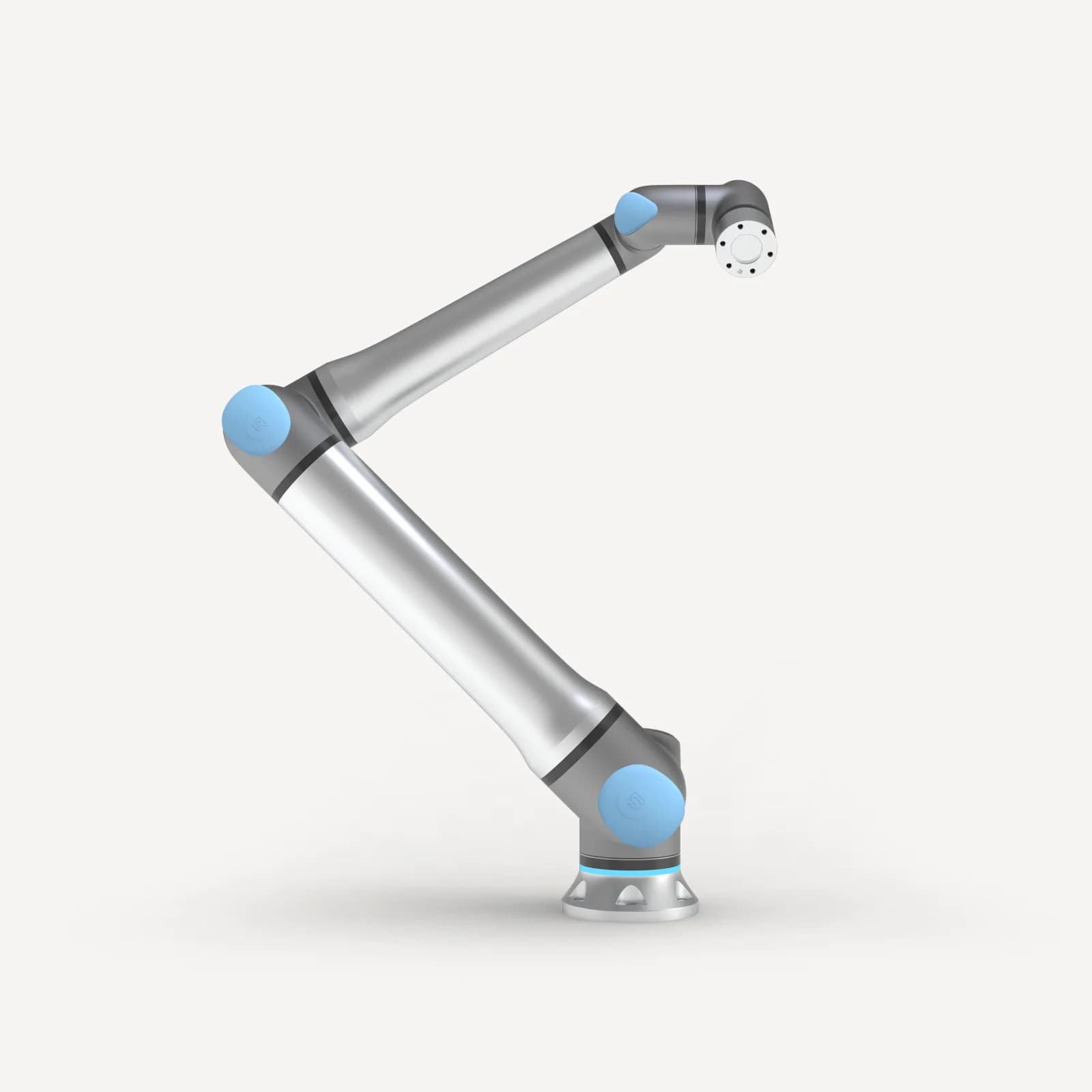 UR20 collaborative robot arm — official Universal Robots image