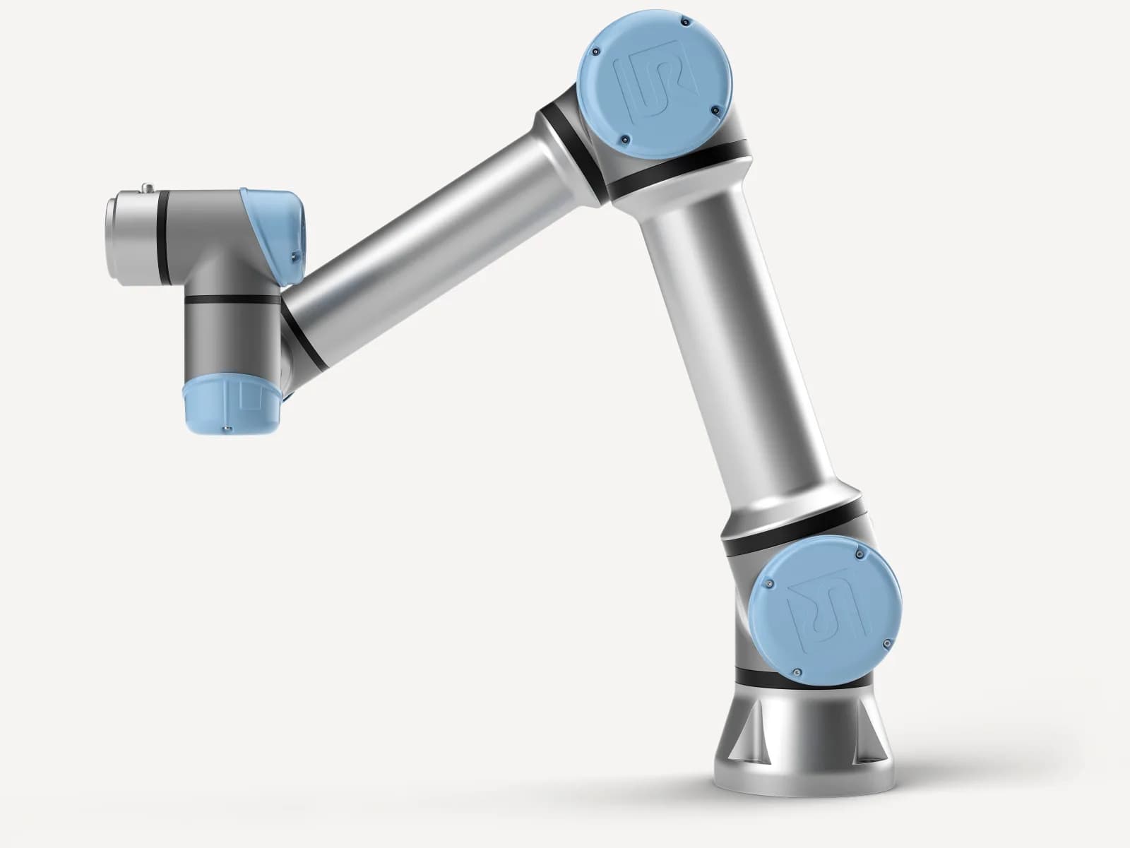 UR5e collaborative robot arm — official Universal Robots image
