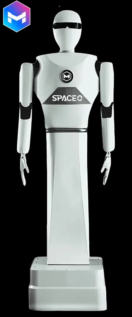 Spaceo M1