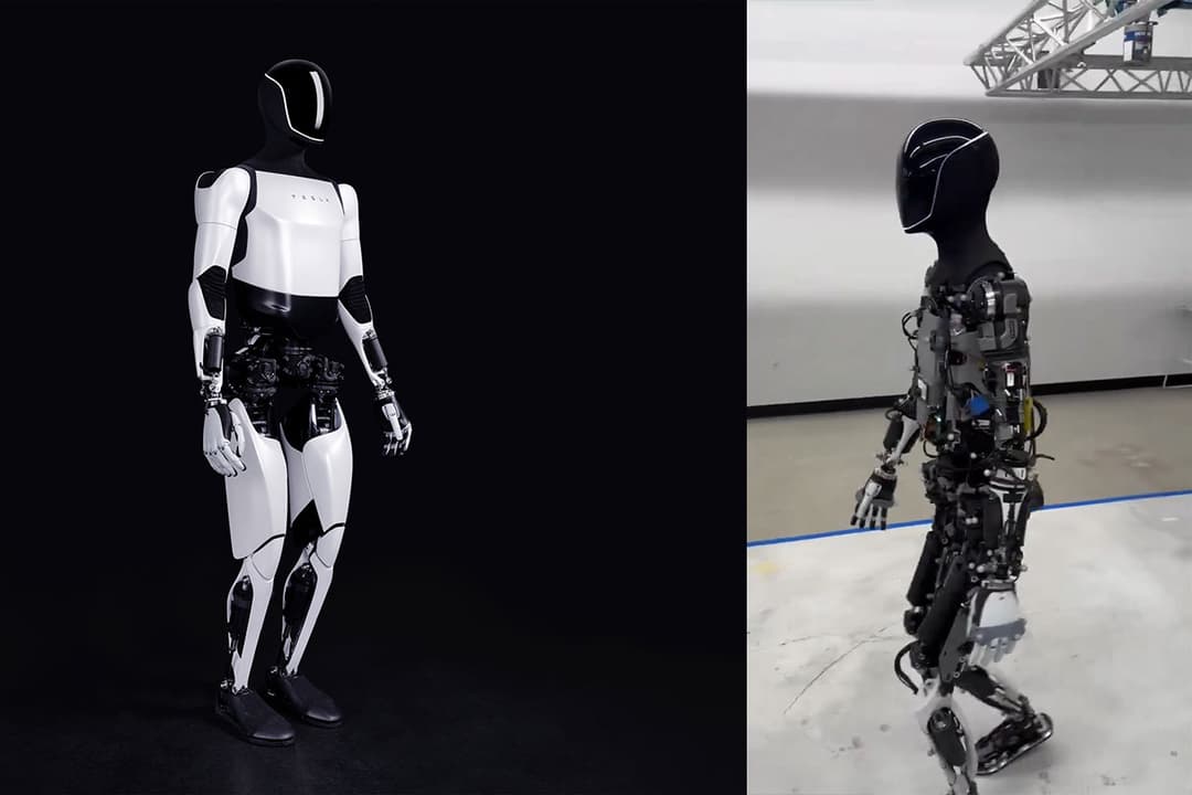 Robot Database Tesla Optimus Gen 2 - Specifications & Deployment Status | RoboZaps