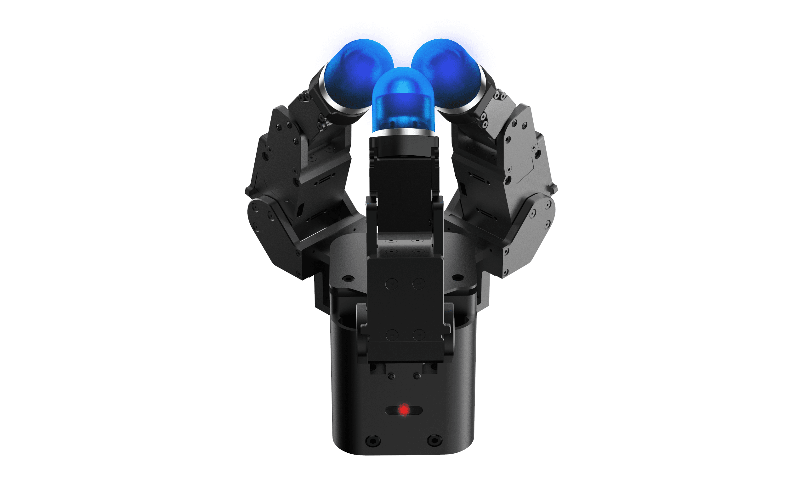 Allegro Hand V5 robotic hand — official product image