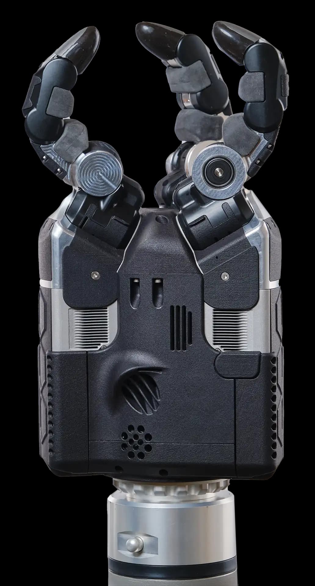 Shadow DEX-EE robotic hand — official product image