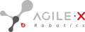 AgileX Robotics logo
