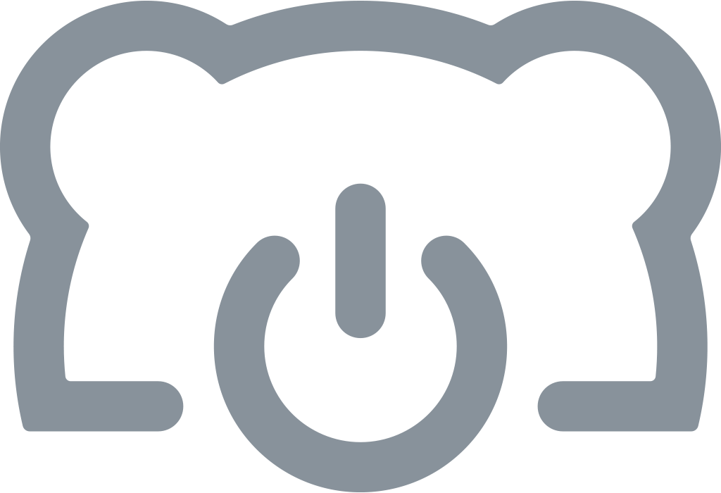 Bear Robotics logo