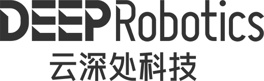 Deep Robotics logo