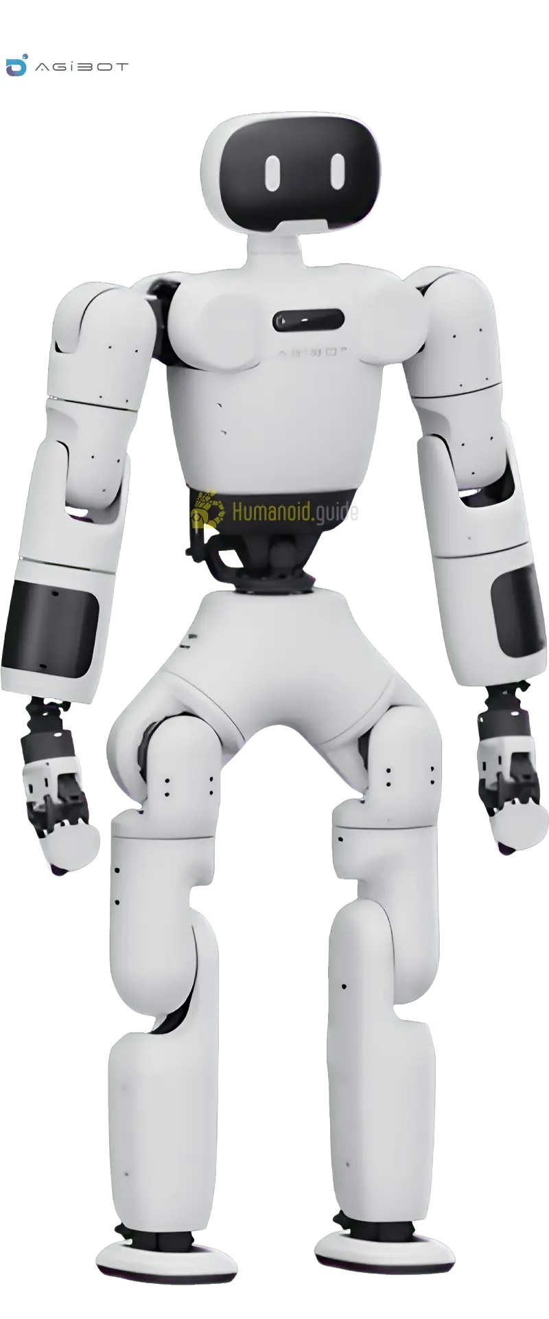 AgiBot X1 - Specifications & Deployment Status | RoboZaps