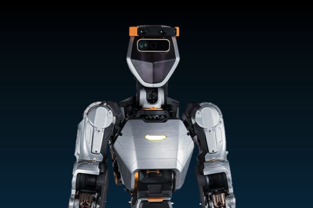 Best Humanoid Robots